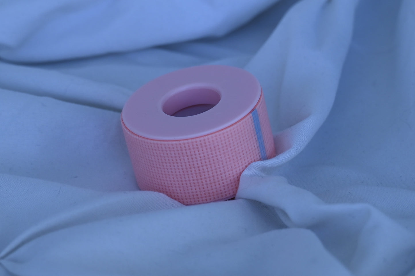 Large ruban en silicone
