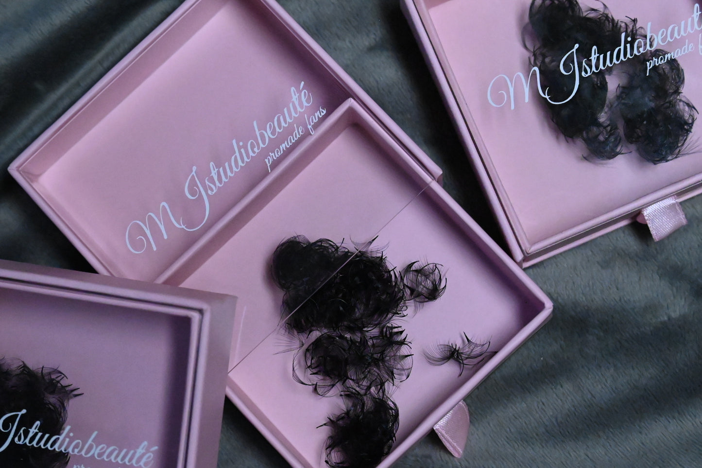 PROMADE FANS MJSTUDIOBEAUTÉ