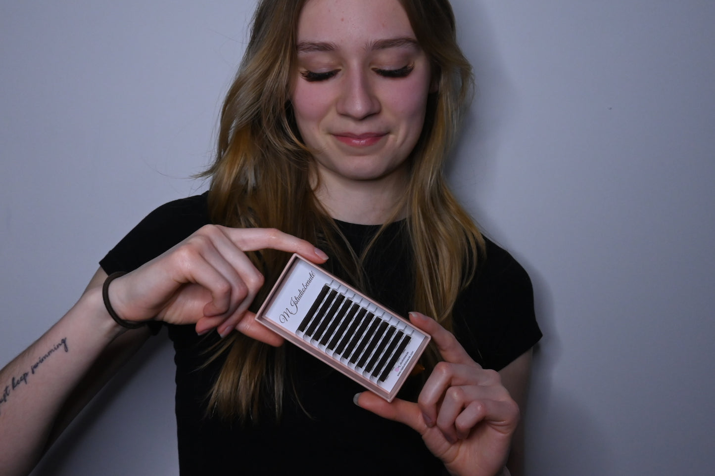 YY Brun MJStudiobeauté collection