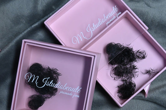 PROMADE FANS MJSTUDIOBEAUTÉ